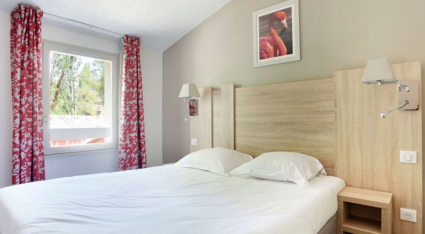 Photo of Résidence Odalys Référence Les Gardians Apartment 4