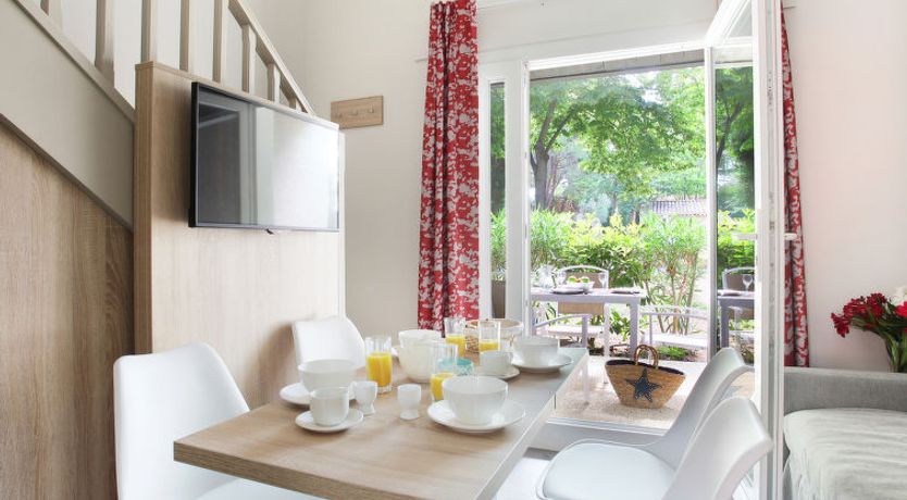 Photo of Résidence Odalys Référence Les Gardians Apartment 4