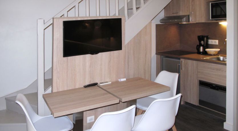 Photo of Résidence Odalys Référence Les Gardians Apartment 3