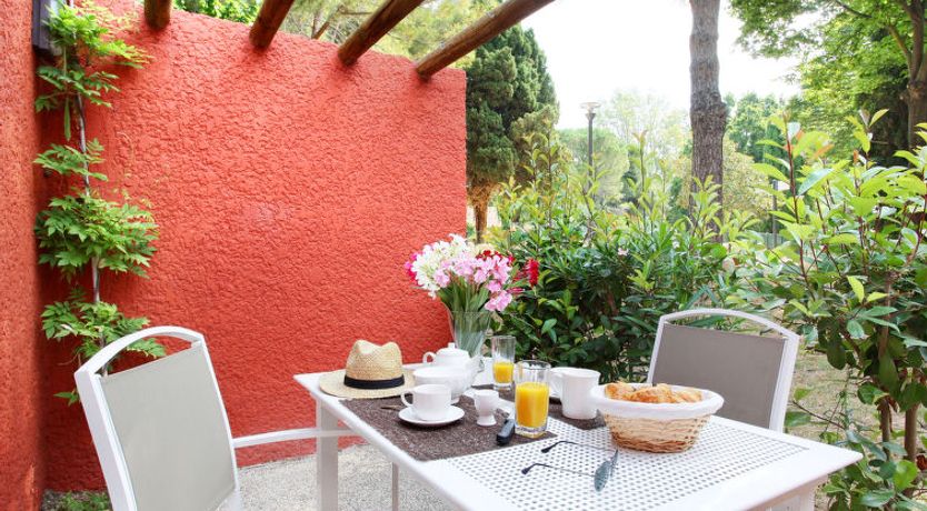 Photo of Résidence Odalys Référence Les Gardians Apartment 3