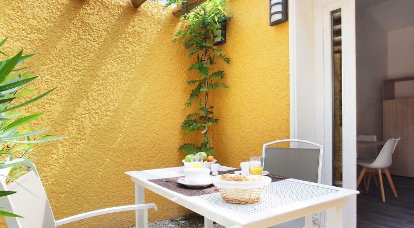 Photo of Résidence Odalys Référence Les Gardians Apartment 2