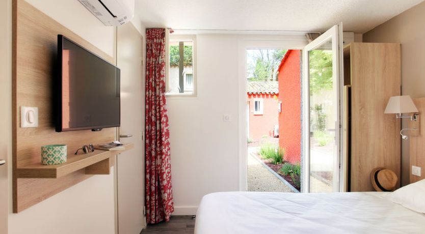 Photo of Résidence Odalys Référence Les Gardians Apartment 2