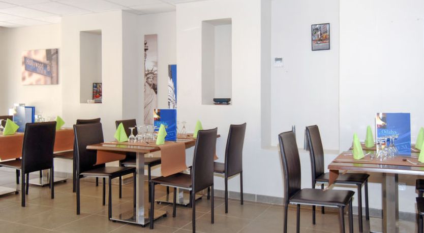 Photo of Odalys Référence Les Océanides Apartment 3