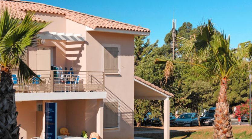 Photo of Odalys Référence Les Océanides Apartment 3