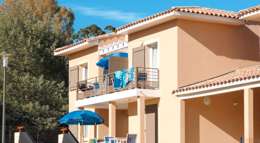 Photo of Odalys Référence Les Océanides Apartment 2