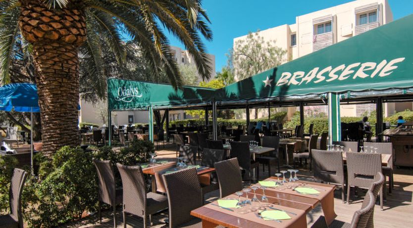 Photo of Odalys Référence Les Océanides Apartment 2