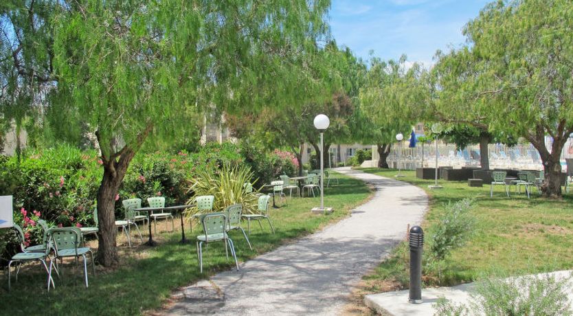 Photo of Odalys Référence Les Océanides