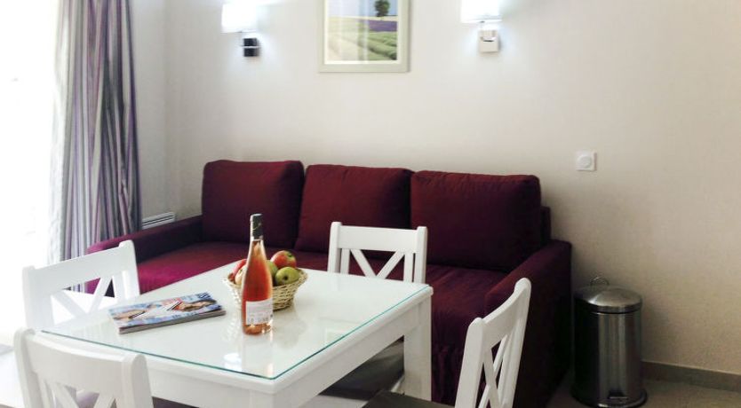 Photo of Odalys Référence Le Mas des Alpilles