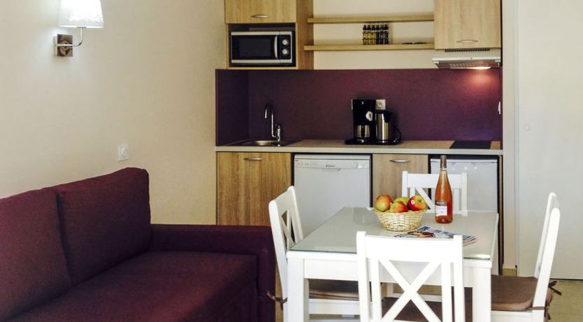 Photo of Odalys Référence Le Mas des Alpilles