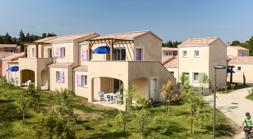 Photo of Le Mas des Alpilles