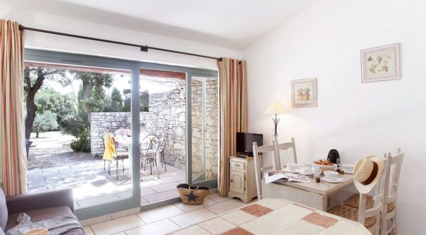 Photo of Odalys Référence La Bastide des Chênes Holiday Home 4