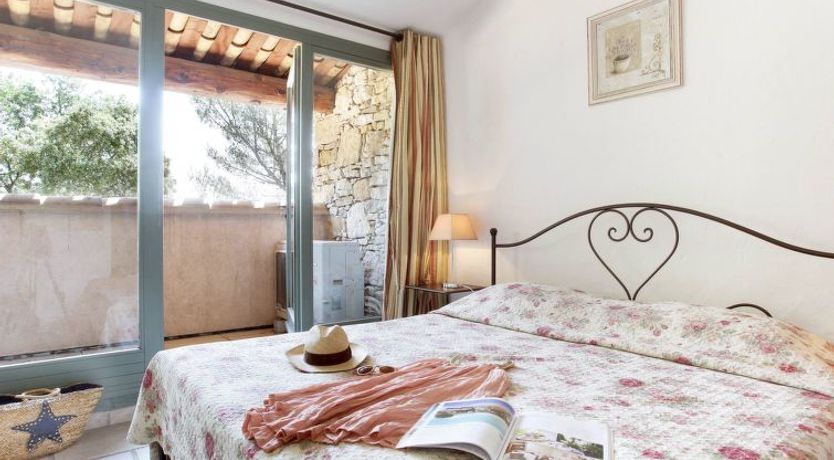 Photo of Odalys Référence La Bastide des Chênes Holiday Home 4