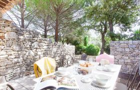 Photo of la-bastide-des-chenes-holiday-home