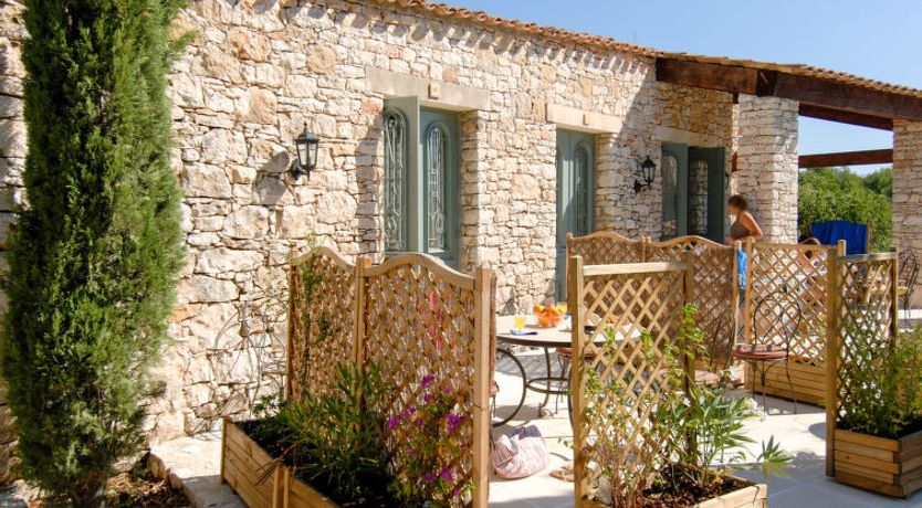 Photo of Odalys Référence La Bastide des Chênes Holiday Home 4