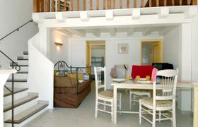 Photo of la-bastide-des-chenes-holiday-home-1