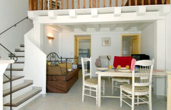 La Bastide des Chênes Holiday Home 3 Holiday Home
