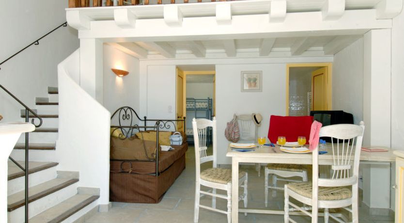 Photo of La Bastide des Chênes Holiday Home 3
