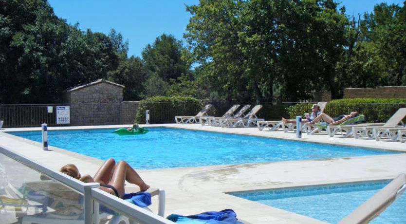 Photo of Odalys Référence La Bastide des Chênes