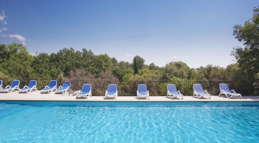 Photo of La Bastide des Chênes