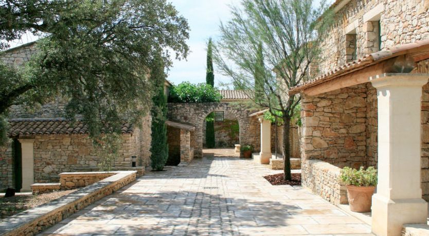 Photo of Odalys Référence La Bastide des Chênes Holiday Home 2