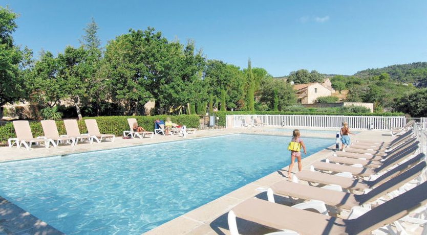 Photo of La Bastide des Chênes Holiday Home 2