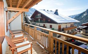 Photo of Odalys Collection Les Fermes de Chatel