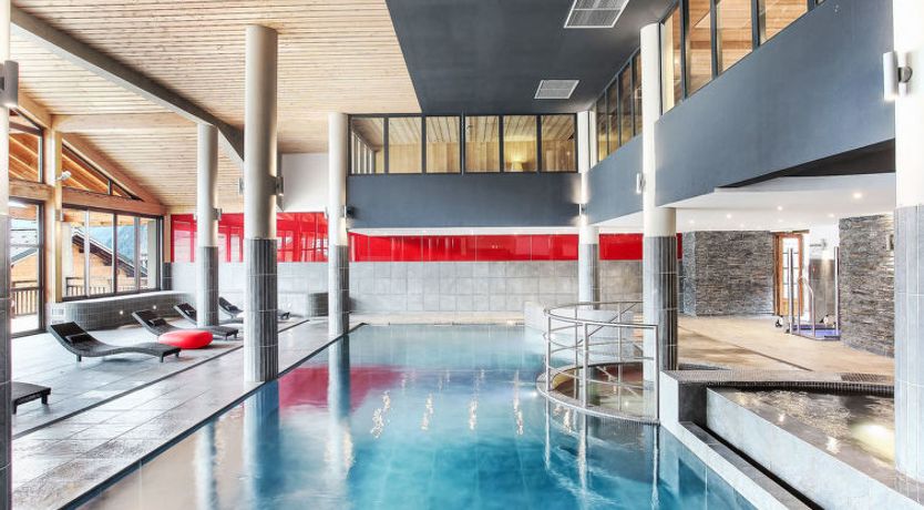 Photo of Odalys Collection Les Fermes de Chatel