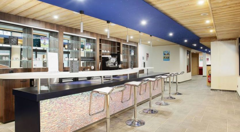 Photo of Odalys Collection Les Fermes de Chatel