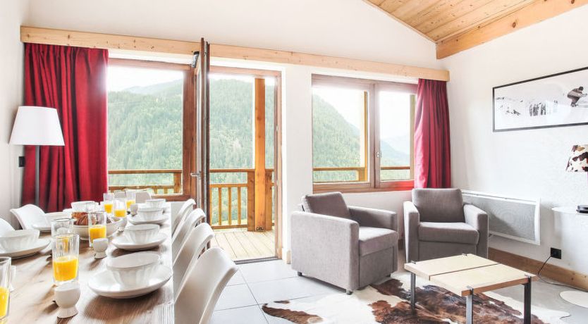 Photo of Odalys Collection Les Fermes de Chatel