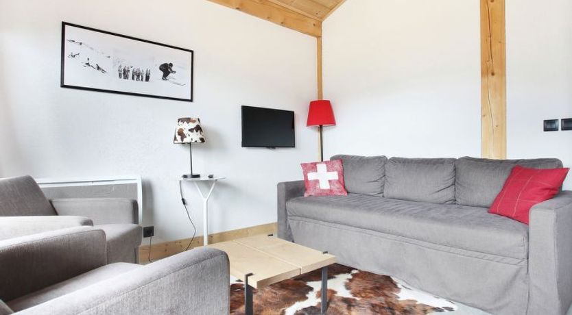 Photo of Odalys Collection Les Fermes de Chatel