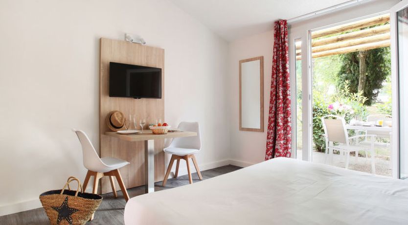 Photo of Résidence Odalys Référence Les Gardians