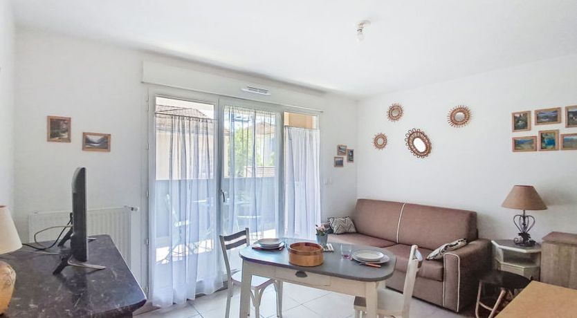 Photo of Les Félibres