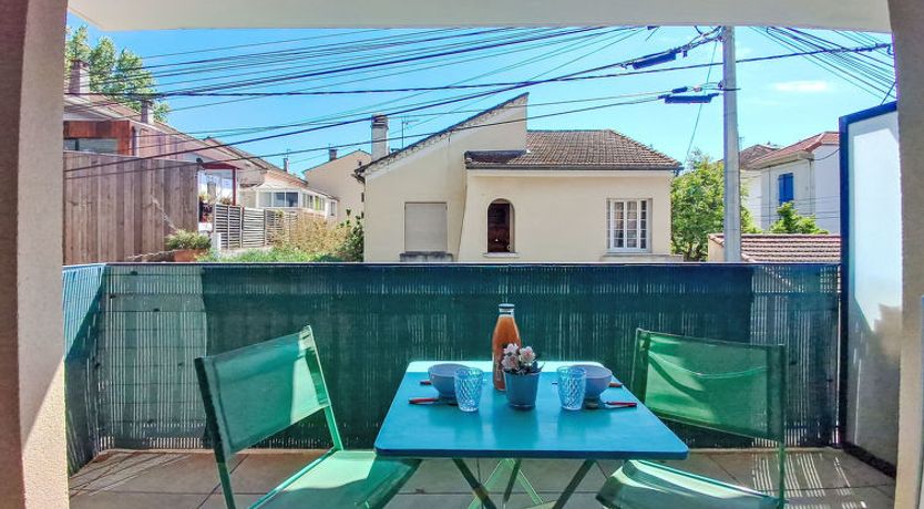 Photo of Les Félibres