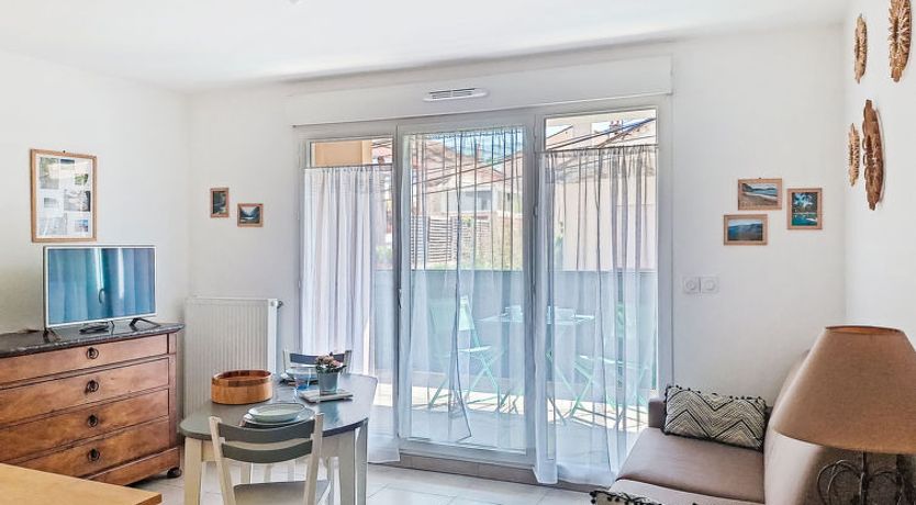 Photo of Les Félibres