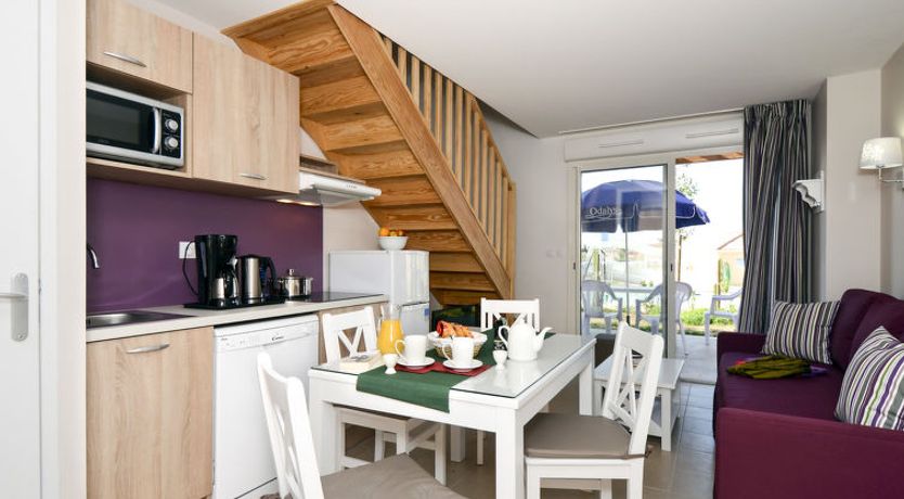 Photo of Odalys Référence Le Mas des Alpilles Apartment 2