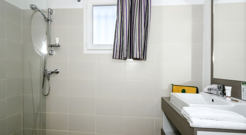 Photo of Odalys Référence Le Mas des Alpilles Apartment 2