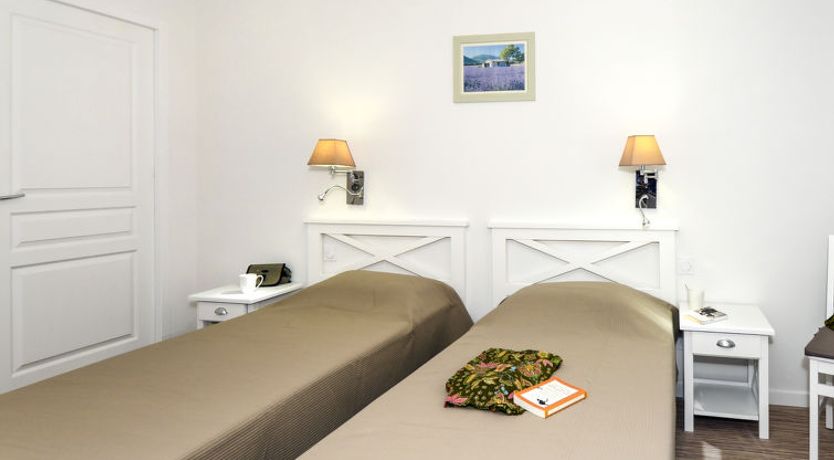 Photo of Odalys Référence Le Mas des Alpilles Apartment 2