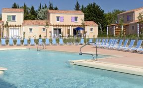 Photo of Le Mas des Alpilles Apartment 2