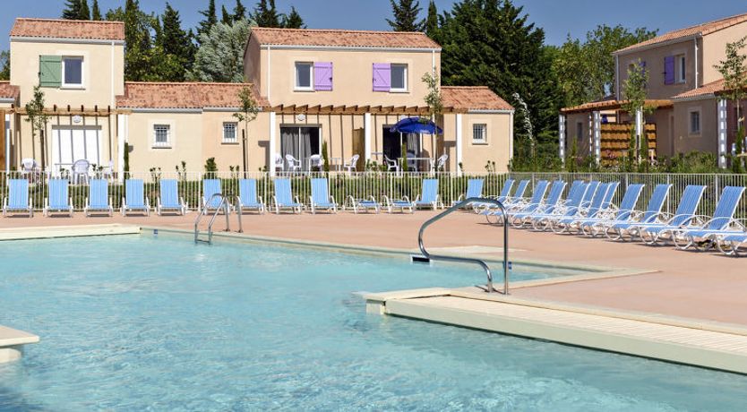 Photo of Le Mas des Alpilles Apartment 2