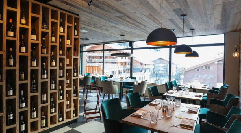 Photo of Résidence Odalys Collection Mendi Alde Apartment 5