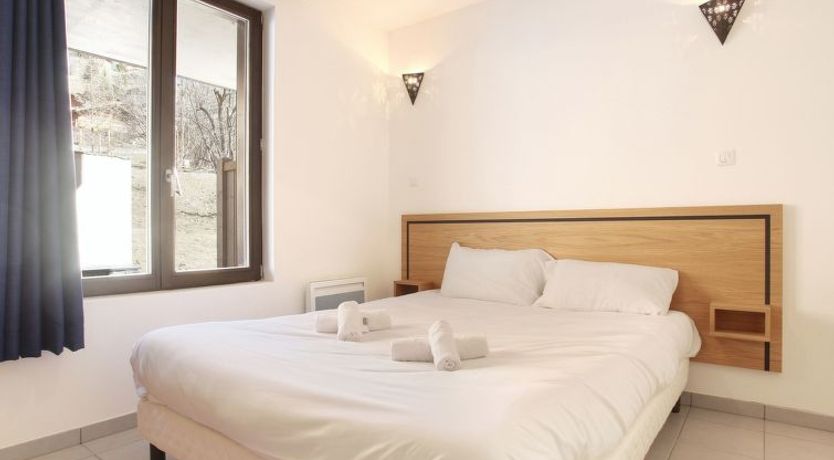 Photo of Résidence Odalys Collection Mendi Alde Apartment 5