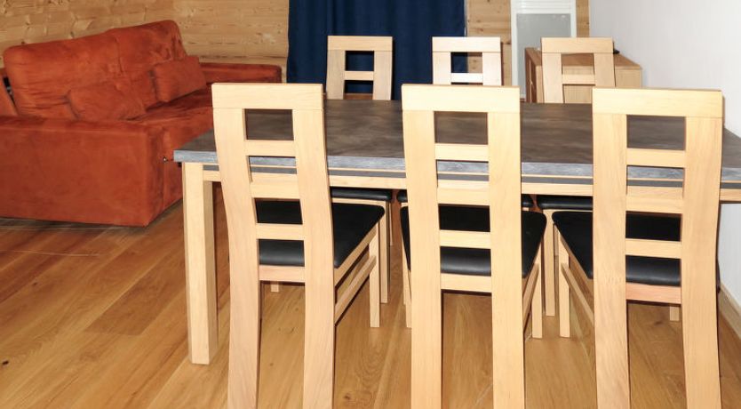 Photo of Résidence Odalys Collection Mendi Alde Apartment 3