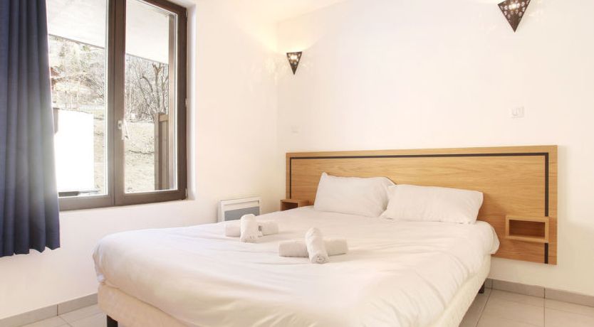 Photo of Résidence Odalys Collection Mendi Alde Apartment 3