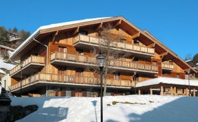 Photo of Mendi Alde Apartment 3
