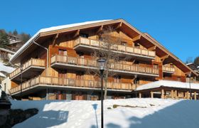 Photo of mendi-alde-apartment-1
