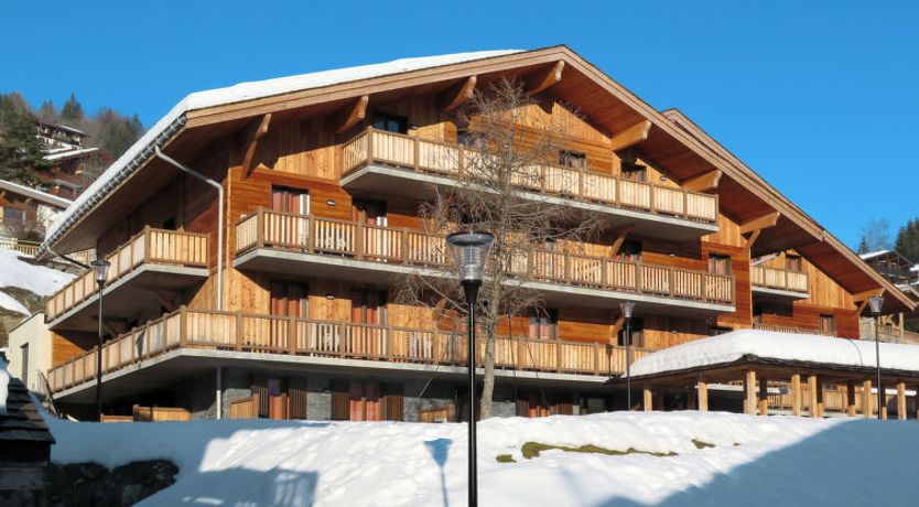 Photo of Mendi Alde Apartment 3