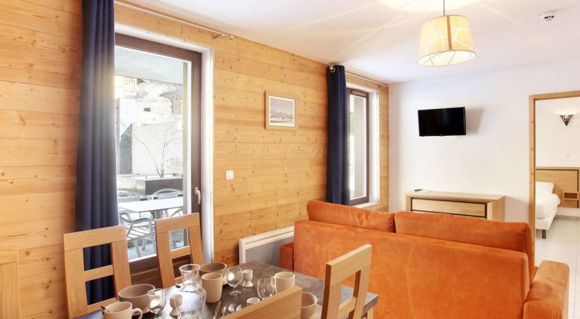 Photo of Résidence Odalys Collection Mendi Alde Apartment 4