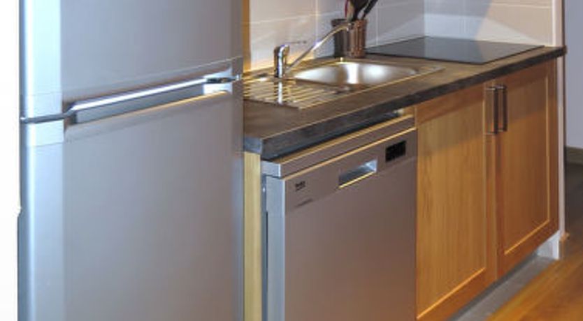 Photo of Résidence Odalys Collection Mendi Alde Apartment 4