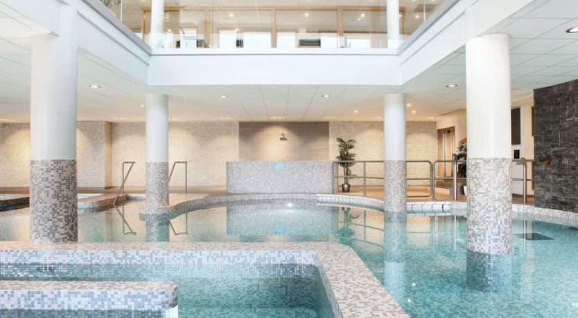 Photo of Résidence Odalys Collection Mendi Alde Apartment 4