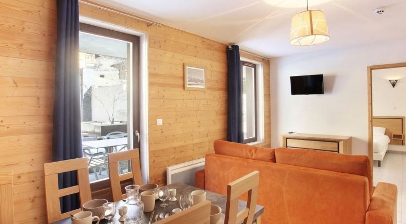 Photo of Résidence Odalys Collection Mendi Alde